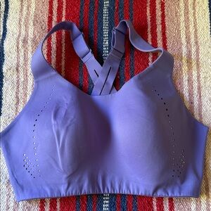 lululemon athletica Lavender Sports Bra